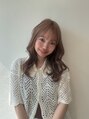 クリーク ノイズ ヘア 大手町店(CLIQUE noise hair) 古谷 由莉奈