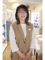 ハロ ハッピーヘアライフ 長居店(Halo happyhairlife) momoko