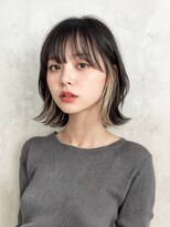 ガレリアエレガンテ 名駅店(GALLARIA Elegante)&nbsp;名駅インナーカラー/名古屋インナーカラー