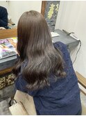 long × greige