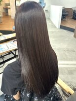 オアシス アン(oasis-un)&nbsp;ショコラパープル