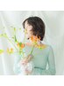 最先端美髪♪ULTOWAトリートメント