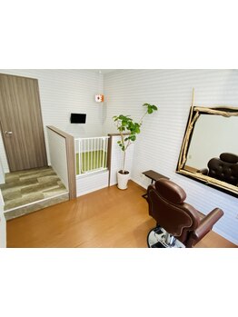 お子様連れでも周りを気にせずゆっくり過ごせます♪親子でのご来店も◎キッズルームあり◇※完全予約制