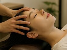 ヘアーサロンタナベの雰囲気（アロマリンパトリートメント/西葛西/ヘッドスパ/理容室/キッズ）