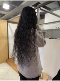 スーパーロング/スパイラルパーマ[万代/新潟駅］