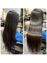 シーク(Seek)&nbsp;うる艶ストレート