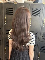 アチーブリス(achieve Liss)&nbsp;オリーブブラウン