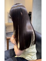 アヴァンス 泉大津店(AVANCE.)&nbsp;最上級の美髪トリートメント