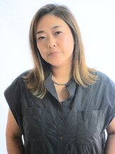 アグ ヘアー フォグ 松任店(Agu hair fog) 野村 紗希