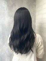 ジーナ 博多(Zina)&nbsp;【 shiori 】ナチュラルブラック