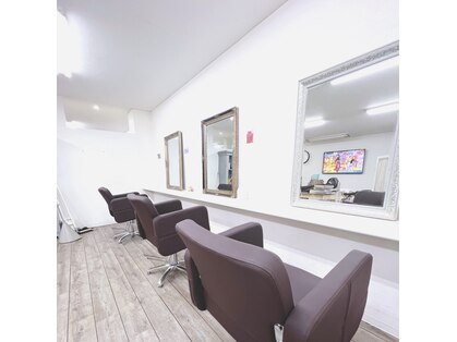 カラー(Color)の写真