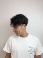 ステージ(STAGE) 波巻きスパイラル