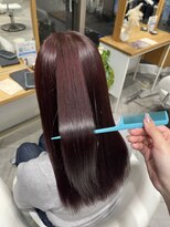 アヴァンス 広島本通店(AVANCE.)&nbsp;カシスピンク