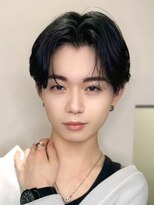 ナレ(NARE)&nbsp;【AYUKI】ブルーブラック