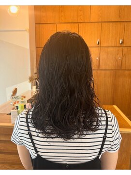 クラップス 綱島店(CLAPS) ショート/ボブ/30代/40代/50代/髪質改善/オージュア/ヘッドスパ