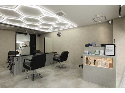 ブリーチ 北18条店(BLEACHi)の写真