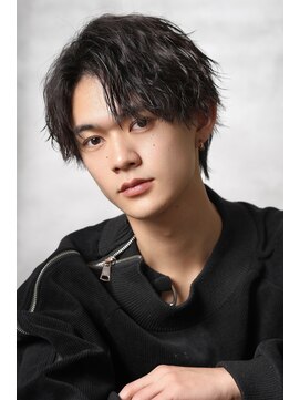 ソフトツイストスパイラル