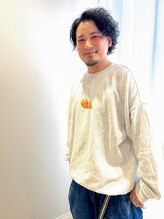 エレノア 札幌(Eleanor) 白戸 優樹