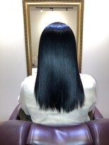 コルド(cordo)&nbsp;髪質改善ストレートエステ