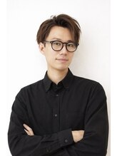 ライラック(LILAC) 藤原 裕希