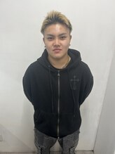 グランドライン(GRAND LINE)&nbsp;山田 諒輝