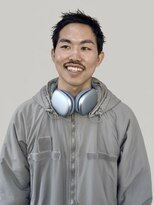 サロウィン 名古屋(SALOWIN)&nbsp;いなたショート