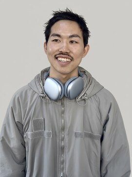 サロウィン 名古屋(SALOWIN) いなたショート