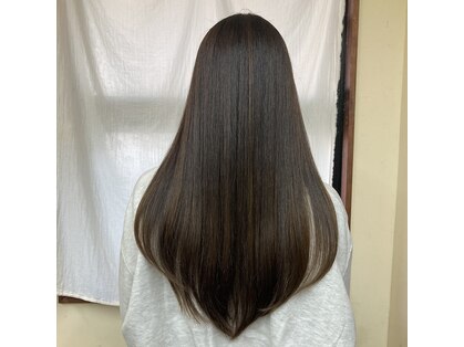 ヘアーサロン イオ(HAIR SALON io)の写真