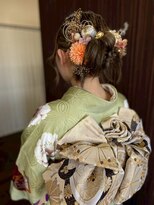 エフプロモーションアルティア(ALTiA)&nbsp;はたちの集い