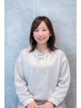 ヘアーアンジェ 伊達店(Hair ange) 山口 美緒