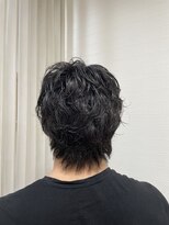エルゴ 川崎西口(ergo)&nbsp;パーマ