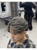 ローライトカラー