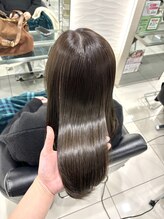 ヴァンファミリー セントラルアーサ店(Van family) グレージュ系