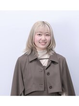 ルプラ チッタ(le-pla Citta)&nbsp;彦坂 穂花