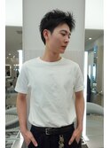 スパイキーショート［立川］