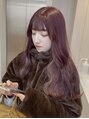 オト(oto)&nbsp;暖色カラー