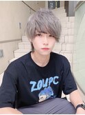 ◆シルバーローライトウルフ◆