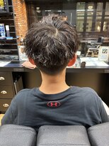 ドゥーエン 守口店(DoEN) キッズパーマ×ツイストスパイラル
