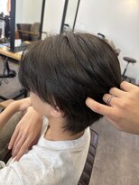 ソルナ(soluna)&nbsp;men's color