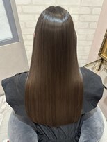 リロア 万代店(RELOA)&nbsp;髪質改善×美髪矯正