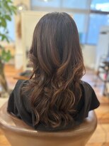 コナ(CONA)&nbsp;ロングレイヤー