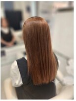 アクシス 三軒茶屋本店(AXIS)&nbsp;縮毛矯正ロング
