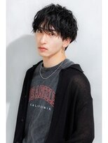 Cloe 天神今泉【10/8 NEW OPEN（予定）】 &nbsp;ナチュラルシャドーパーマ