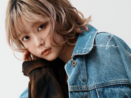ラックスビーシュルー 亀有店(LUXBE Shuroo)の写真