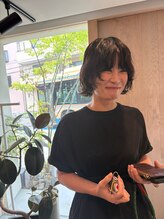 ジジ(jiji)