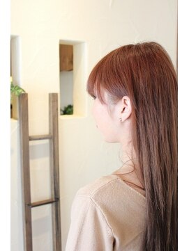 アールイー オーガニック アンド デトックス(RE:) オーガニックナチュラルヘアカラー