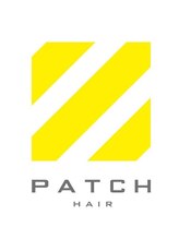 パッチ ヘアー(PATCH HAIR) PATCH HAIRSET