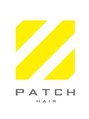 パッチ ヘアー(PATCH HAIR) PATCH HAIRSET