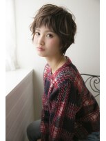 シーン(sCene)&nbsp;★sCene★　イノセントショート