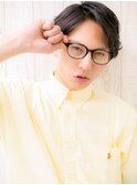 ≪mod's men≫重軽バランス！オシャレ感ミディa